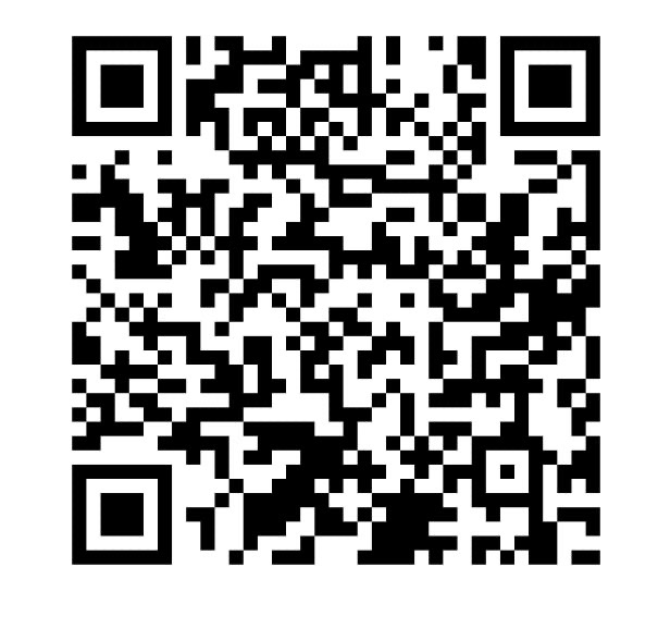 Payment QR Code